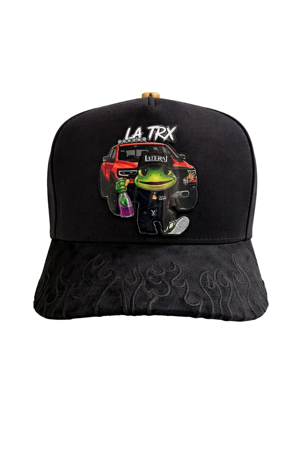 La TRX